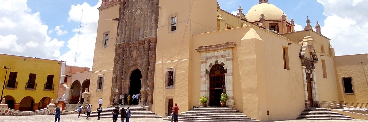 Parroquia de Nuestra Señora de Dolores