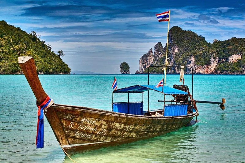 25 điều cần trải nghiệm trước khi quá muộn tại Thái Lan