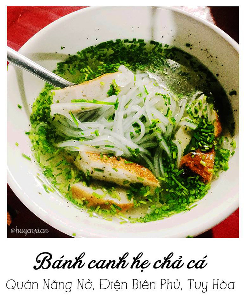 banh canh he