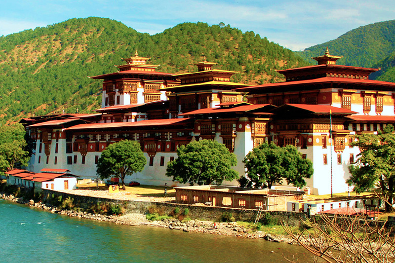 5 trải nghiệm đơn giản để hưởng thụ trọn vẹn Bhutan