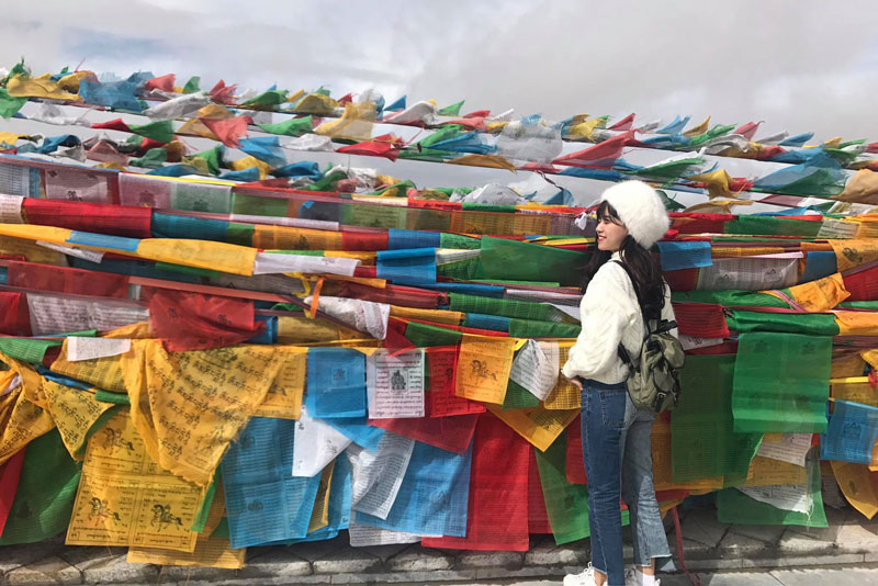 8 Bí kíp nhất định phải "lượm" cho chuyến du lịch Tây Tạng