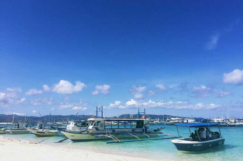 Kinh nghiệm tận hưởng thiên đường biển Boracay nổi tiếng thế giới chỉ khoảng 12 triệu đồng!