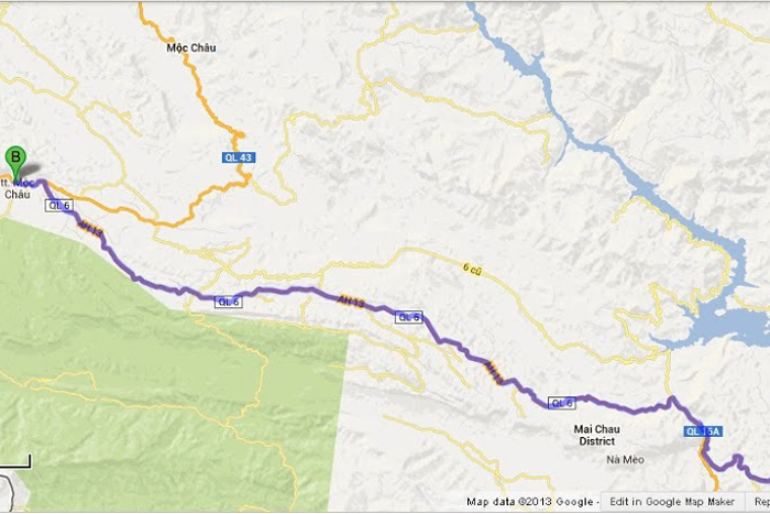 pha luong
