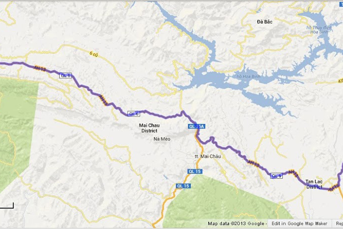 pha luong