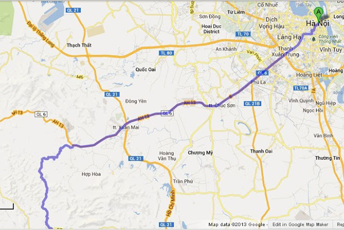 pha luong