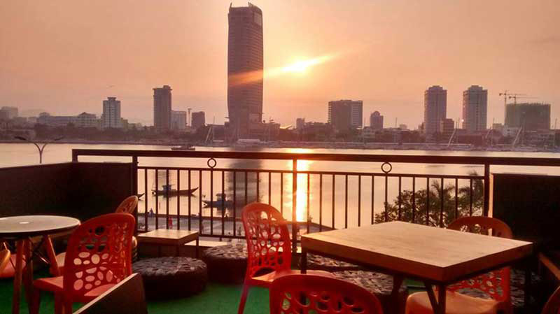Bỏ túi ngay những hostel RẺ mà CHẤT nhất của thành phố Đà Nẵng