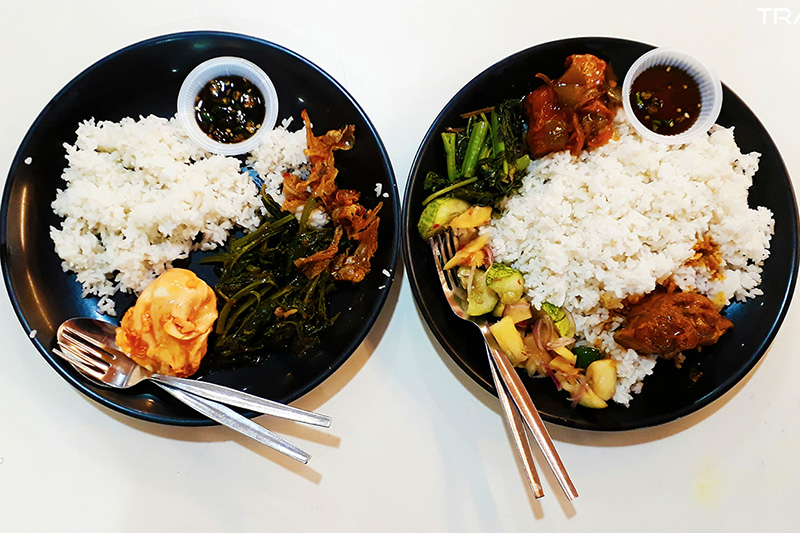 Gợi ý các địa điểm ăn uống ở Penang