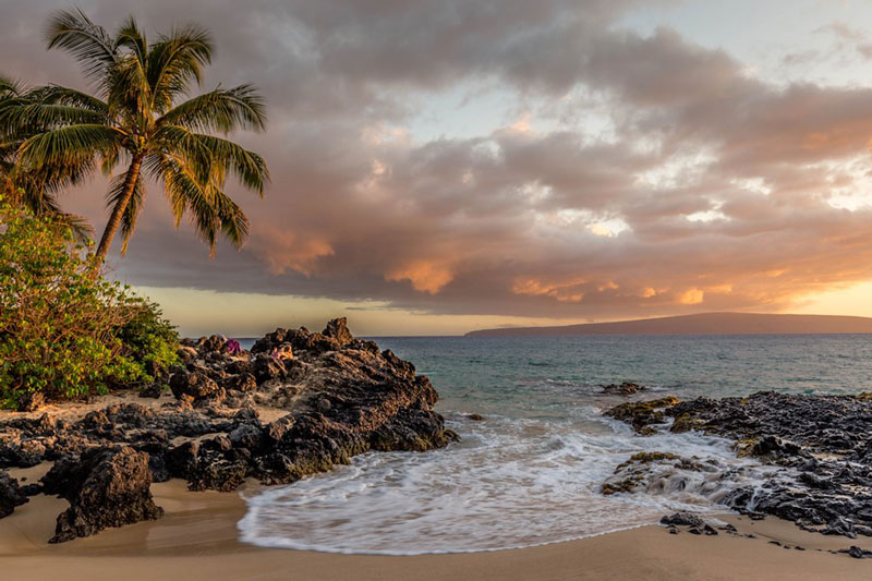 Bạn sẽ muốn đi Hawaii ngay lập tức sau khi chiêm ngưỡng những bức ảnh sau