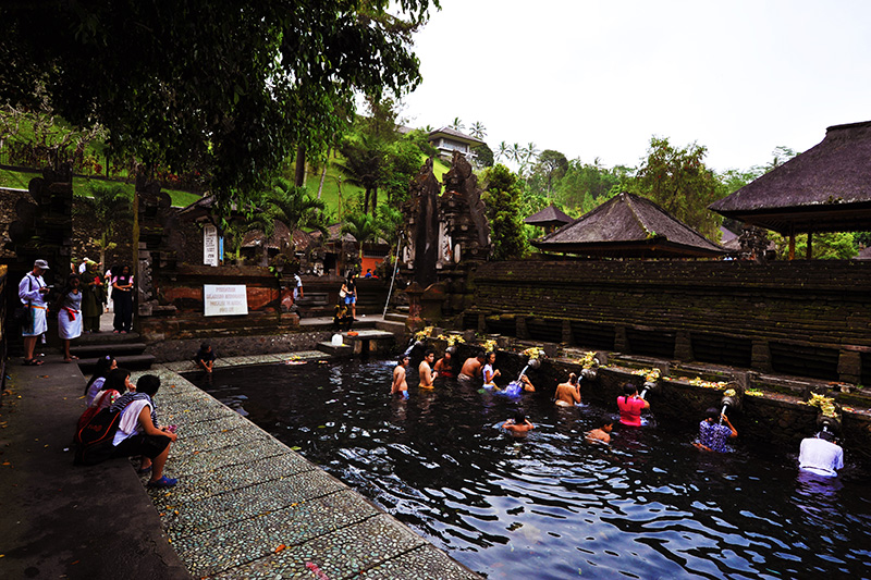 10 trải nghiệm nên thử tại Bali