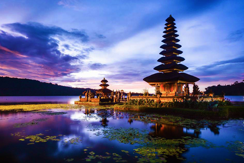 10 trải nghiệm nên thử tại Bali