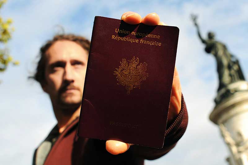 16 quyển hộ chiếu "quyền lực" nhất thế giới