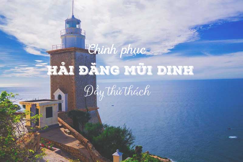 16 trải nghiệm nhất định phải thử bằng hết khi đến Ninh Thuận hè này!