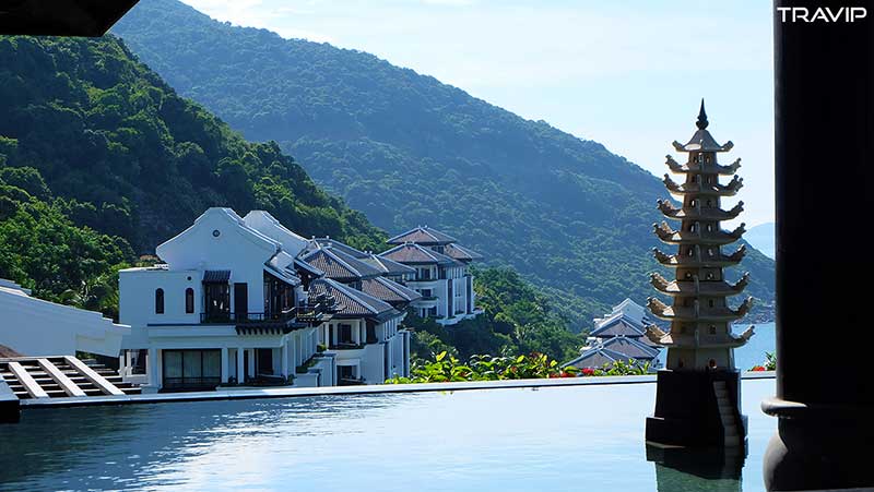 Hé lộ hình ảnh "đẹp không tì vết" của resort đẳng cấp thế giới ngay tại Việt Nam