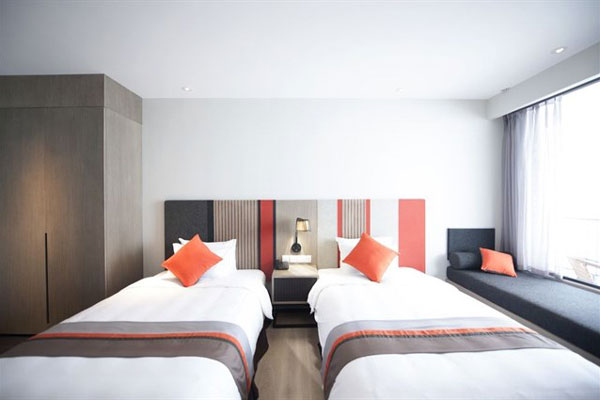 Khách sạn 5 sao duy nhất mới ra mắt có view "gây sốt" tại Sapa