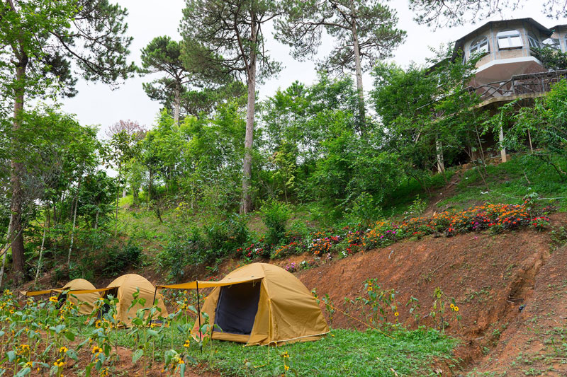 hostel la phong