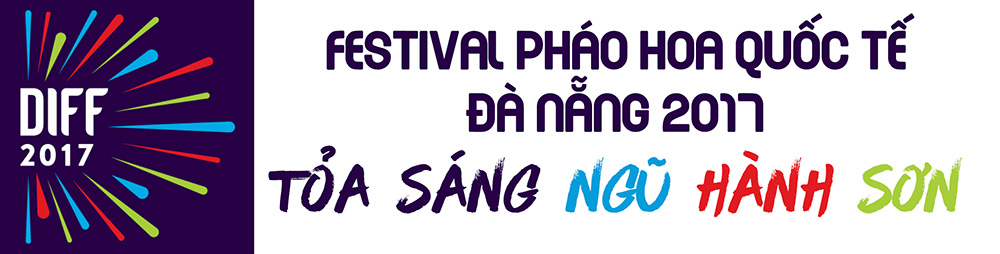 Lần đầu tiên lễ hội pháo hoa DIFF kéo dài liên tục 2 tháng tại Đà Nẵng