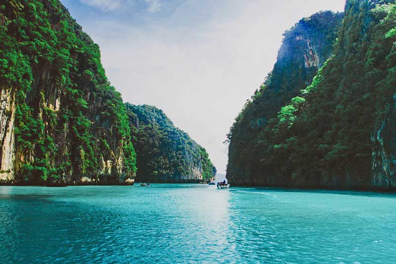 Kinh nghiệm cần biết khi du lịch Krabi Thái Lan | GODY.VN