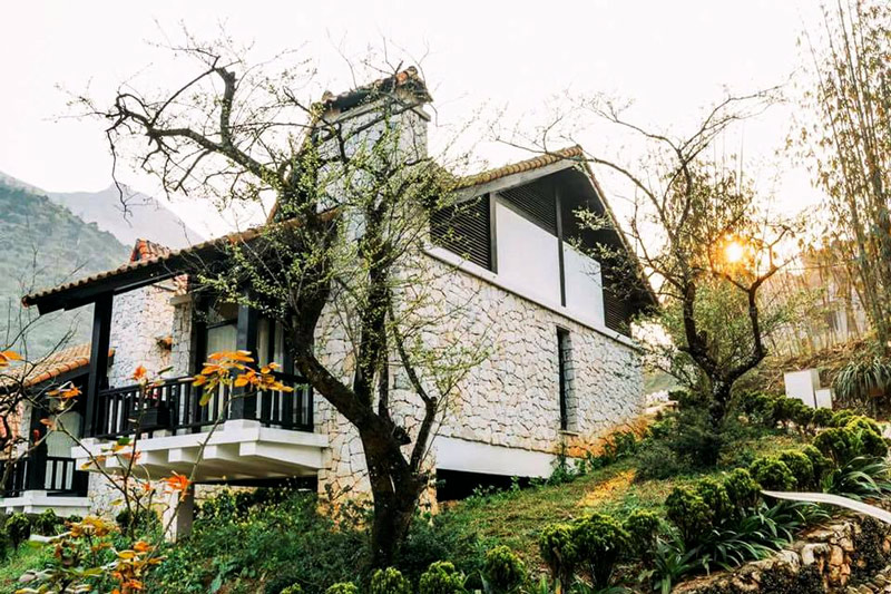 sapa jade hill resort
