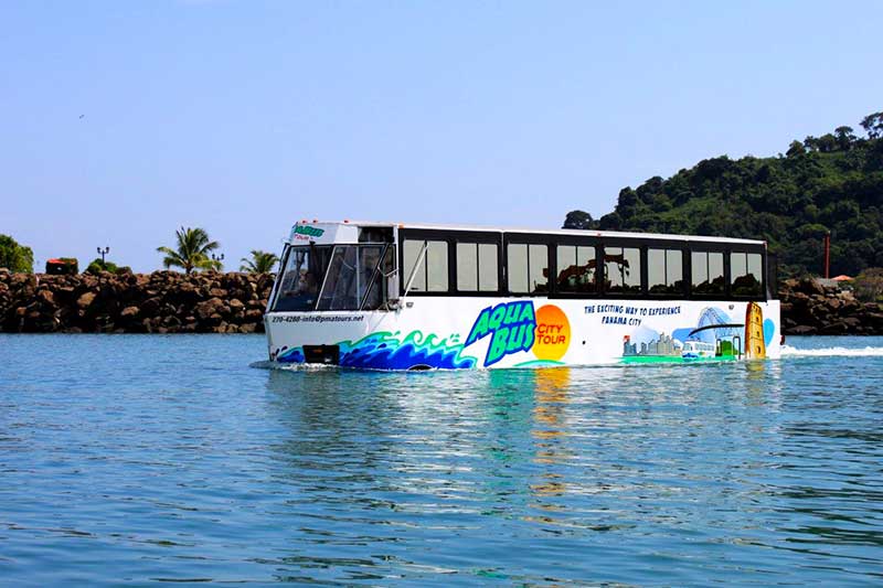 Các bạn trẻ Sài Gòn đã chuẩn bị tinh thần đi xe buýt trên sông chưa?