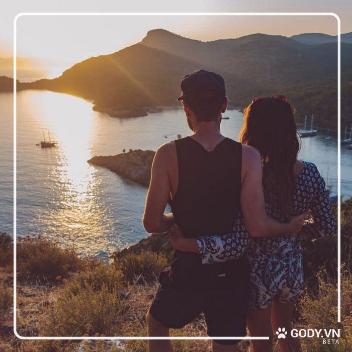 Biết được 8 bí mật này, chuyến du lịch với người yêu của bạn sẽ hoàn hảo hơn nhiều!