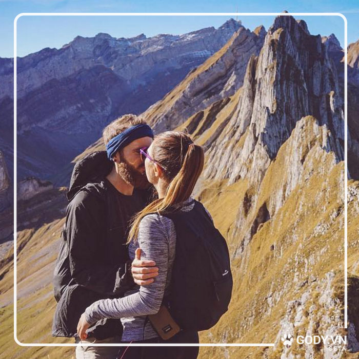 Biết được 8 bí mật này, chuyến du lịch với người yêu của bạn sẽ hoàn hảo hơn nhiều!