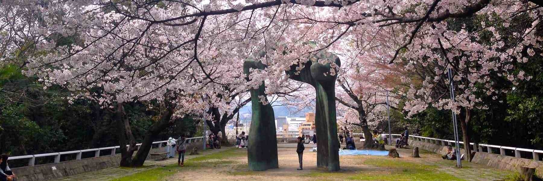 Công viên Hijiyama (Hijiyama Park)