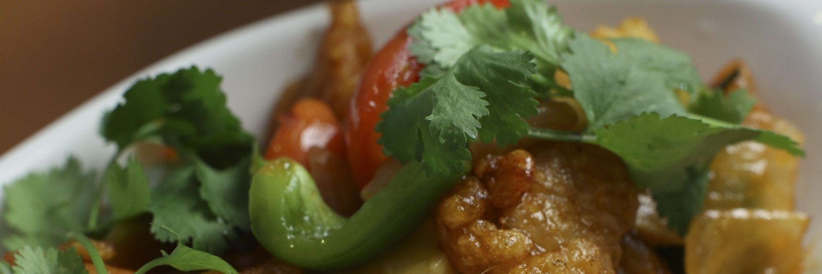 Bếp của Choi (Choi's Kitchen)