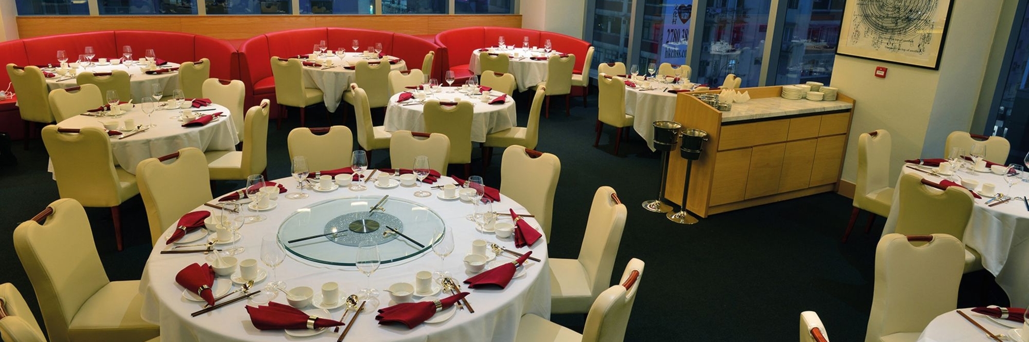 Bếp của Kin (Kin’s Kitchen)