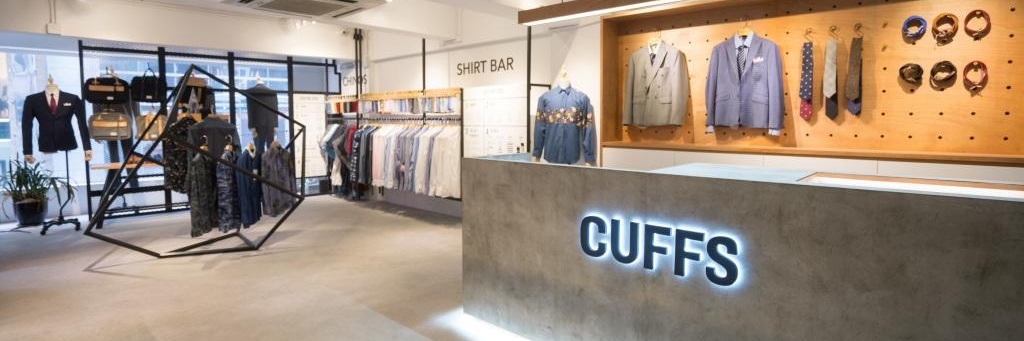 Cửa hàng Cuffs (Cuffs)