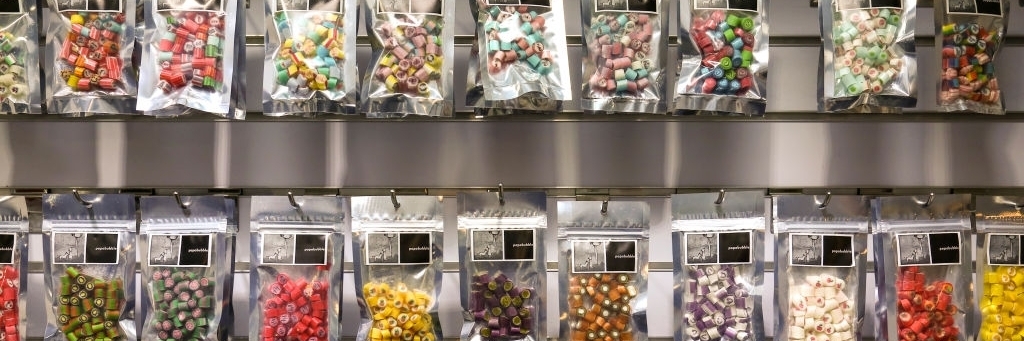 Cửa hàng Papabubble (Papabubble)