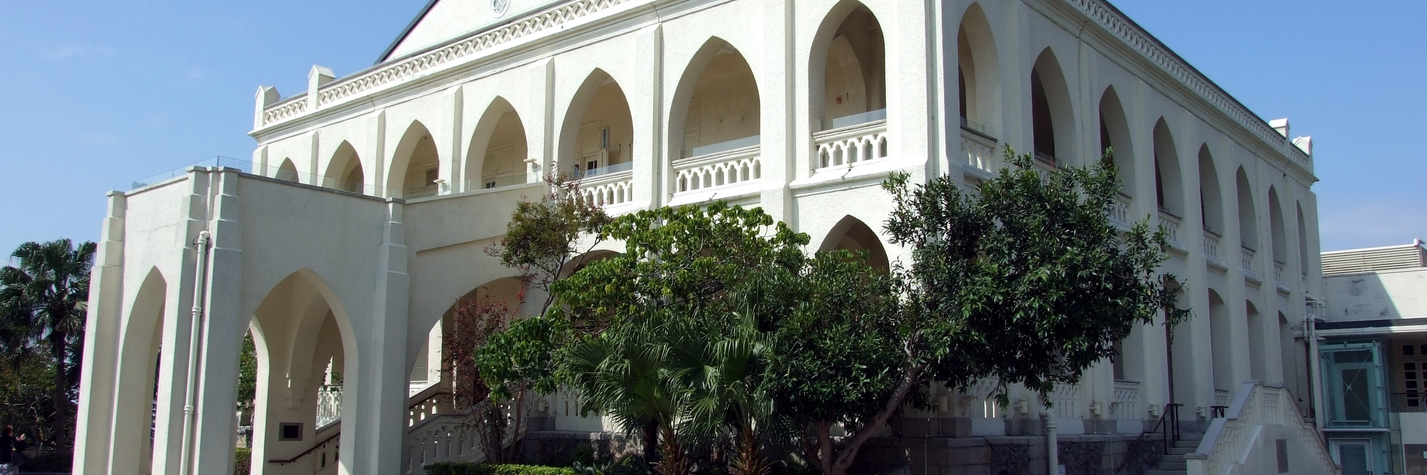 Địa điểm Béthanie (Béthanie)