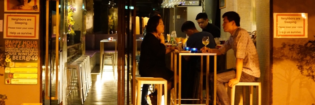 Hộp đêm 1911 (Club 1911)