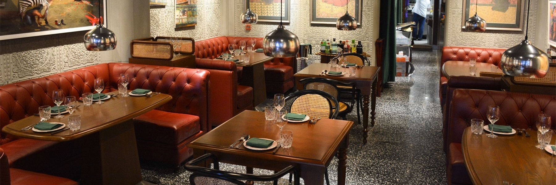 Hộp đêm New Punjab (New Punjab Club)