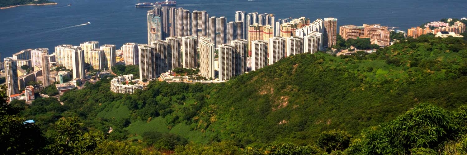 Làng Pok Fu Lam (Pok Fu Lam Village)
