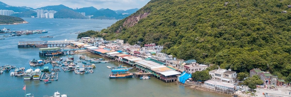 Làng Sok Kwu Wan (Sok Kwu Wan)