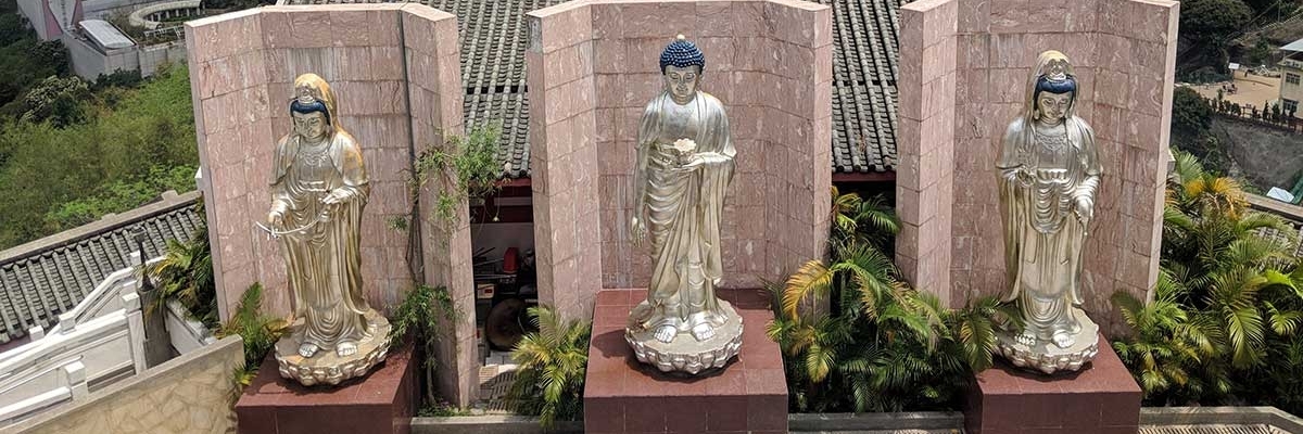 Nghĩa trang đồi Po Fook (Po Fook Hill Cemetery)