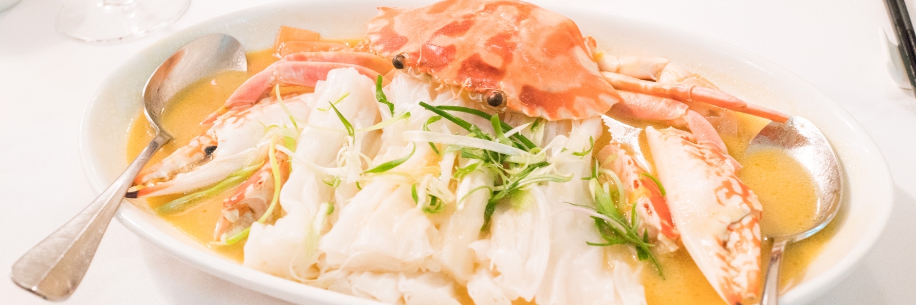 Nhà hàng Chairman (Chairman)