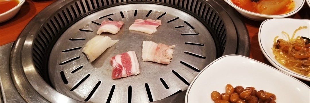 Nhà hàng Changwon (Changwon)