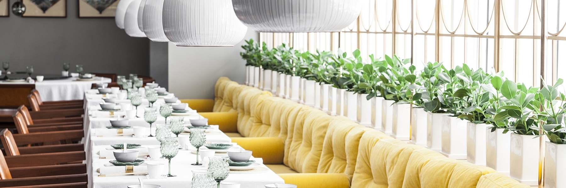 Nhà hàng Duddells (Duddells)