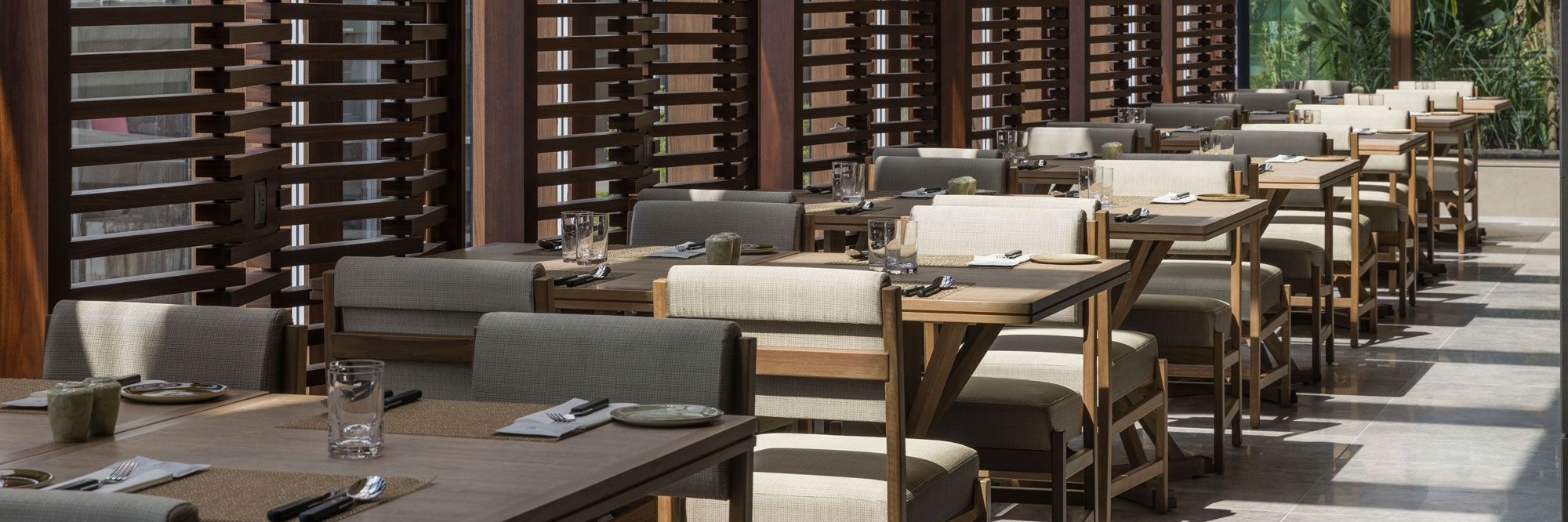 Nhà hàng Farm House (Farm House)