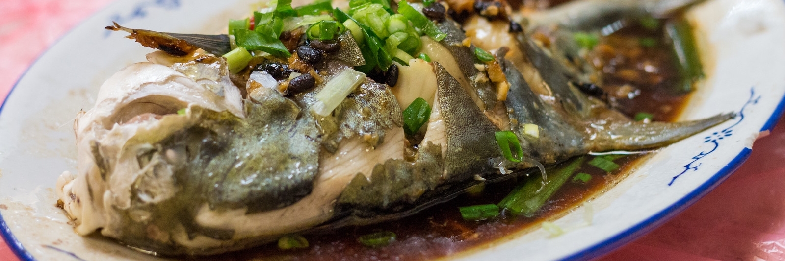 Nhà hàng hải sản Wai Kee (Wai Kee Seafood Restaurant)