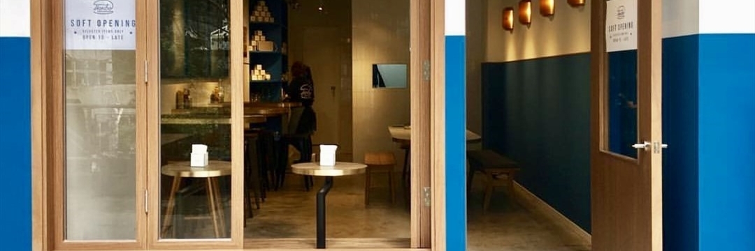 Nhà hàng Honbo (Honbo)