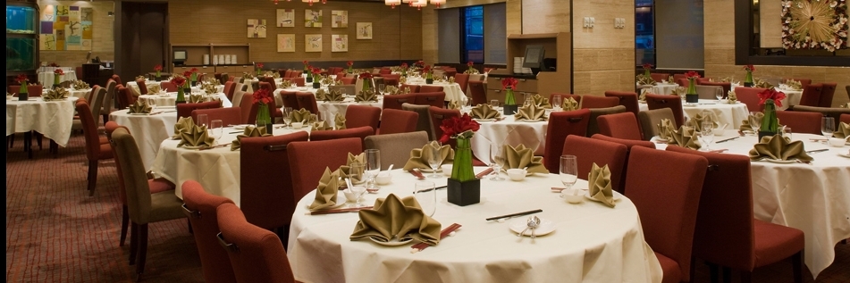 Nhà hàng Lei Garden (Lei Garden)