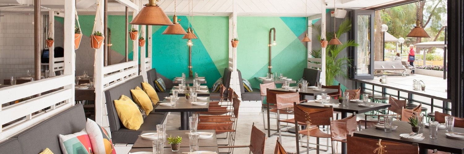 Nhà hàng Limewood (Limewood)