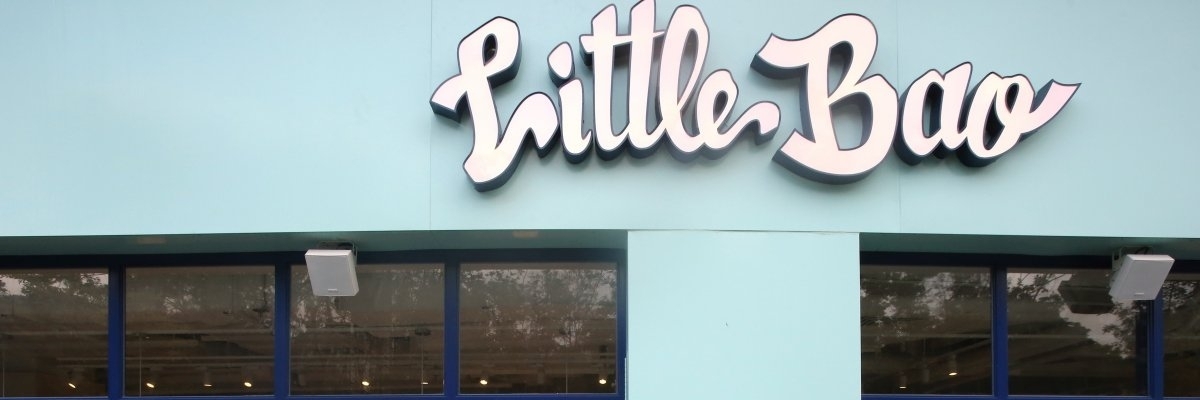 Nhà hàng Little Bao (Little Bao)