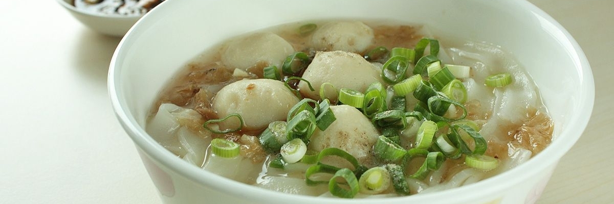 Nhà hàng mì Choi Yun Kei (Choi Yun Kei)