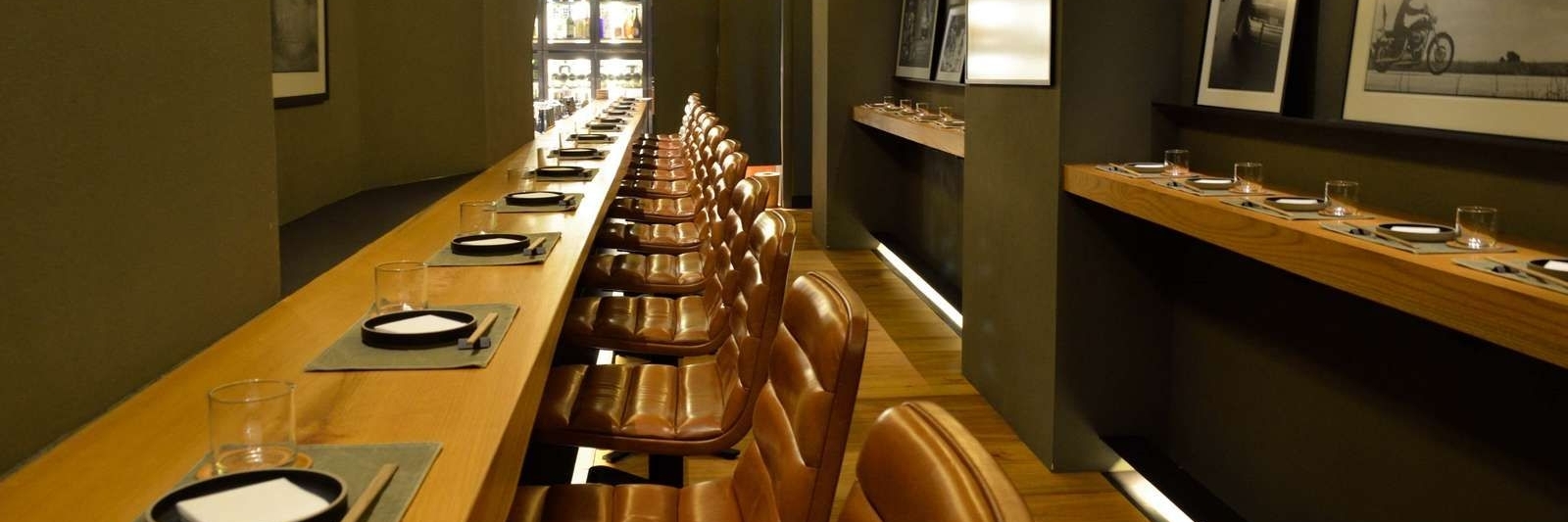 Nhà hàng Nhật Bản Rōnin (Rōnin)