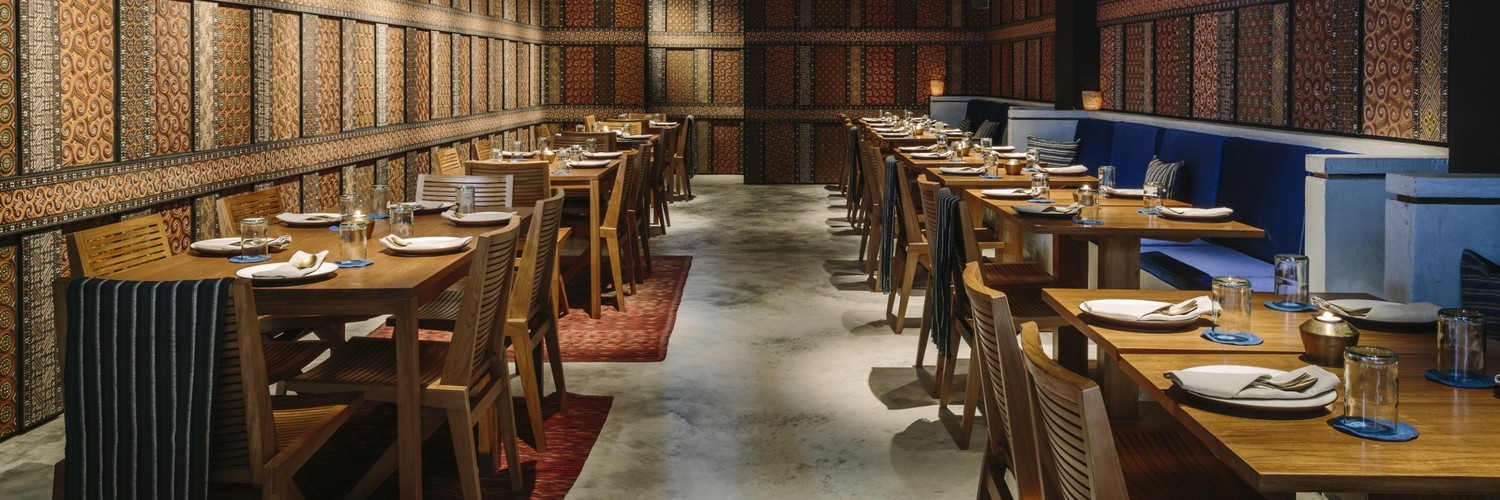 Nhà hàng Potato Head (Potato Head)