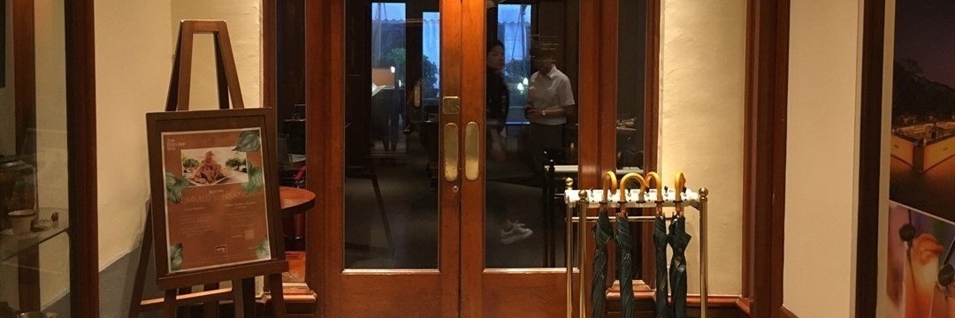 Nhà hàng Spices (Spices Restaurant)