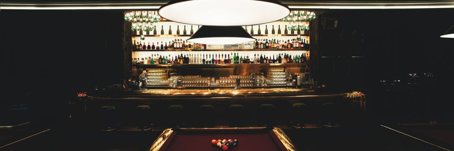 Phòng khiêu vũ Tazmania (Tazmania Ballroom)